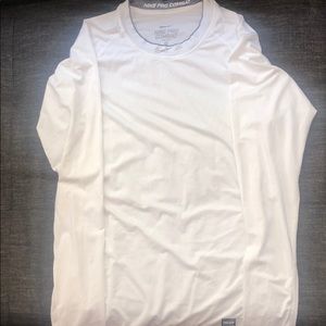 Nike Pro Combat Fitted